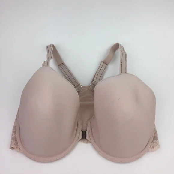 Chantelle  'Rive Gauche' Spacer Foam Racer… - Picture 2 of 8